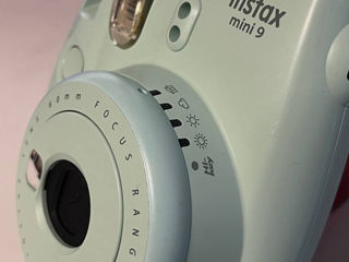 Fujifilm Instax Mini 9 foto 4