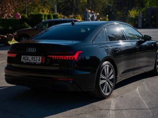 Audi A6 foto 2