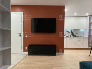 Apartament cu 1 cameră, 53 m², Râșcani, Chișinău foto 6