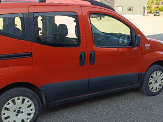 Citroen Nemo foto 4