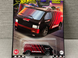 Hot Wheels Japonia foto 3