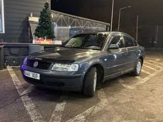 Volkswagen Passat foto 5