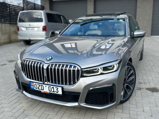 BMW 7 Series foto 3