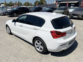 BMW 1 Series foto 7