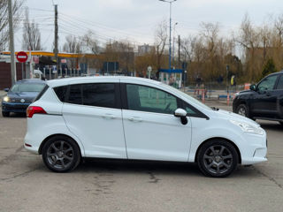 Ford B-Max foto 5