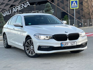 BMW 5 Series foto 1