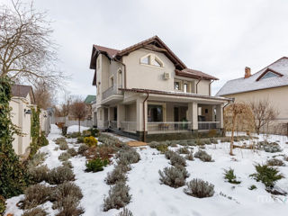 Se vinde casă pe str. Grenoble,  Botanica, Chișinău foto 20