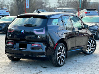 BMW i3 foto 4