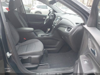 Chevrolet Equinox foto 6