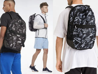 Vind rucsac Reebok --870 lei foto 4