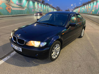 BMW 3 Series foto 7