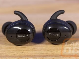 Philips UpBeat TWS foto 5