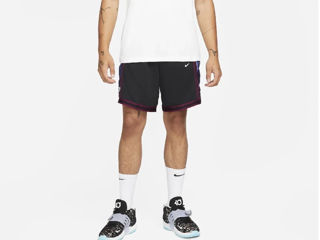  Pantaloni scurți de baschet Nike Dri-FIT DNA foto 4