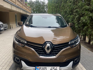 Renault Kadjar foto 2