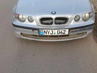 BMW 3 Series foto 1