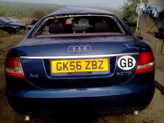 Piese Audi A6 2.0 Tdi & 2.0 benzină 16 Valve DOHC Anii 1995-2009 foto 2