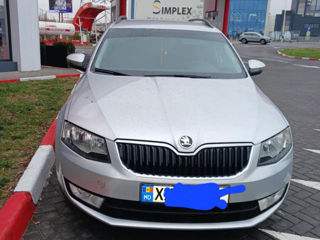 Skoda Octavia foto 3