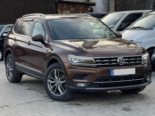 Volkswagen Tiguan foto 4