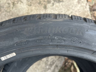 295/35 R21 Hankook Icept Evo3 Winter/ Доставка, livrare toata Moldova foto 8