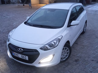 Hyundai i30 foto 3