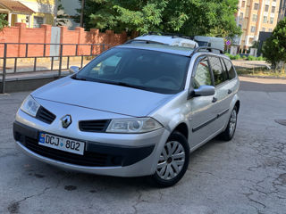 Renault Megane foto 10