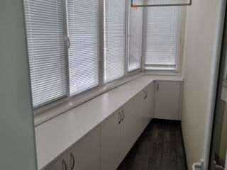 Apartament cu 1 cameră, 40 m², Centru, Chișinău foto 10