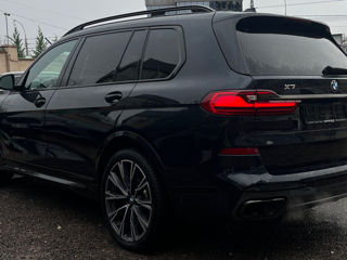 BMW X7 foto 5