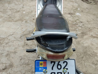 Viper Ваипер125 foto 4