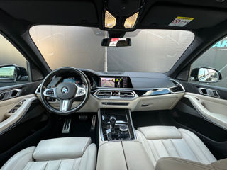 BMW X5 foto 9