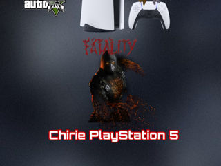 PS5 Chirie foto 2