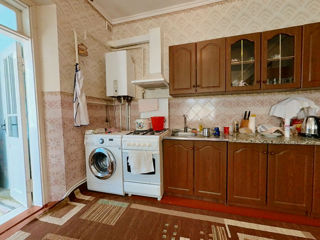 Vind CASA(105m2), pe 5 sote de pamint, mun.Balti str.T. Ciobanu 78 (Baltul Nou) foto 19