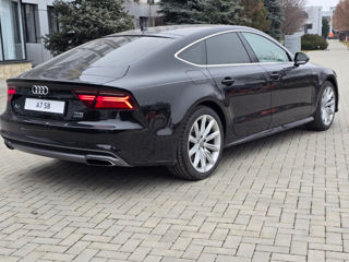 Audi A7 foto 4