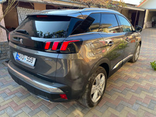 Peugeot 3008 foto 4