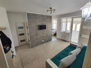 Apartament cu 2 camere, 57 m², Râșcani, Chișinău foto 4