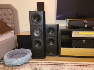 Tannoy Sixes 615 foto 2