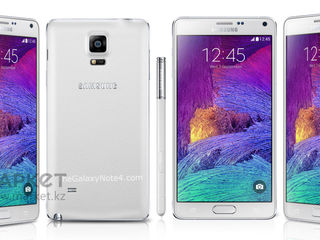 Samsung Galaxy Note 4 N910f     S5 neo 4G+  S4 mini I9195i 4G foto 1