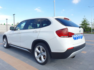 BMW X1 foto 4