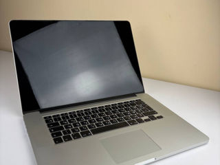 Macbook Pro 15 2014 i7/16/256gb