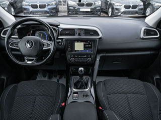 Renault Kadjar foto 6