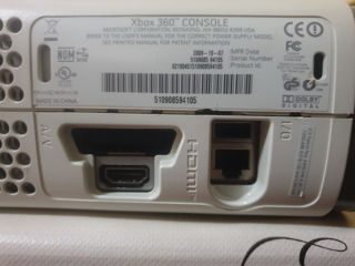 Vând Xbox 360 Modat (sau schimb) foto 2
