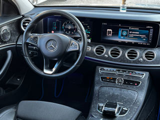 Mercedes E-Class foto 11