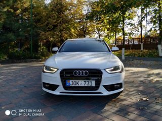 Audi A4 foto 1