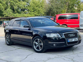 Audi A6 foto 3