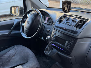 Mercedes Vito foto 5