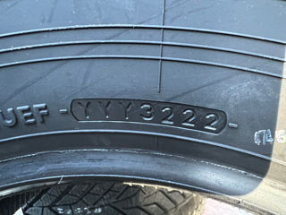 265/70 R15 Yokohama BlueEarth V905/ Доставка, livrare toata Moldova 2022 foto 10