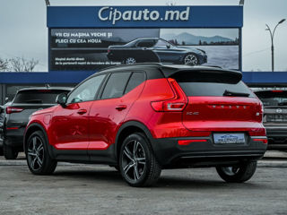 Volvo XC40 foto 5