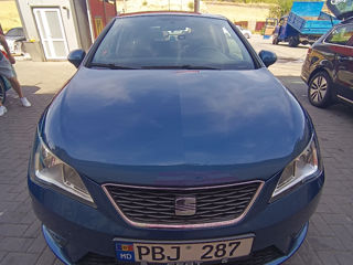 Seat Ibiza foto 1