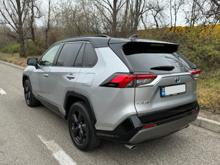 Toyota Rav 4 foto 3