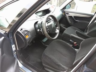 Citroen C4 Picasso foto 3