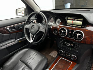 Mercedes GLK-Class foto 8